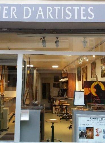 atelier villiers cours de dessin paris 23