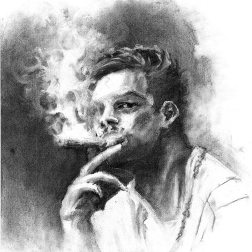 Cours de prépa, cours de dessin